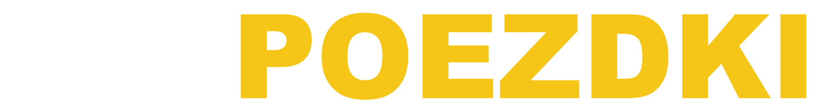 VIP POEZDKI
